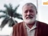 Câu nói trong ngày của Ernest Hemingway: Thế giới làm tan vỡ tất cả mọi người, và…’