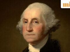 Câu nói trong ngày của George Washington: “Nếu tự do ngôn luận là…”: Bài học vượt thời gian về tầm quan trọng của tự do ngôn luận
