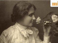 Câu nói trong ngày của Helen Keller: “Tính cách không thể được phát triển một cách dễ dàng và bình tĩnh. Chỉ thông qua….’