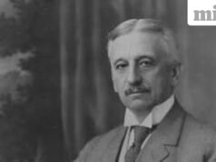 Câu nói trong ngày của John Augustus Shedd: “Con tàu neo đậu ở cảng thì an toàn, nhưng người ta đóng tàu không phải vì mục đích đó”