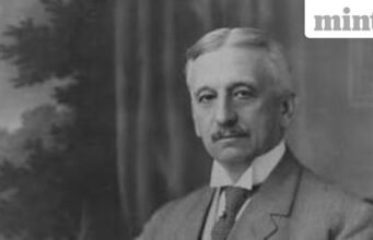 Câu nói trong ngày của John Augustus Shedd: “Con tàu neo đậu ở cảng thì an toàn, nhưng người ta đóng tàu không phải vì mục đích đó”