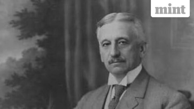 Câu nói trong ngày của John Augustus Shedd: “Con tàu