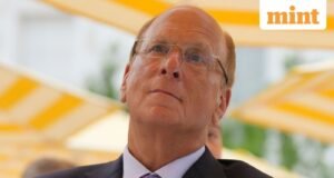 Câu nói trong ngày của Larry Fink, Giám đốc điều hành của BlackRock: “Để tài trợ cho tuổi thọ dài hơn, chúng tôi cần thuyết phục mọi người…”