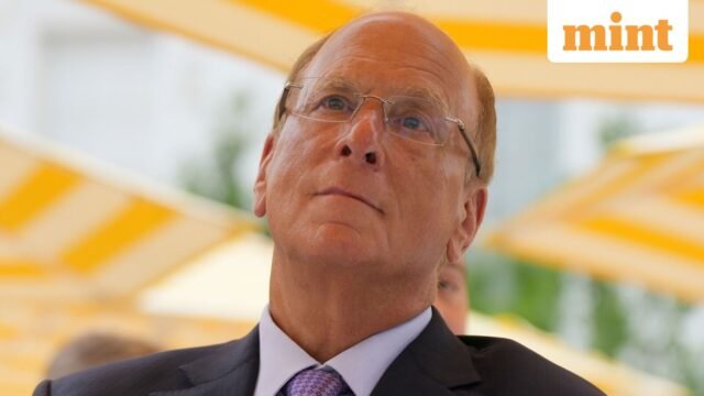 Câu nói trong ngày của Larry Fink, Giám đốc điều