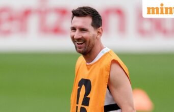 Câu nói trong ngày của Lionel Messi: “Bạn phải chiến đấu để biến ước mơ của mình thành hiện thực…”