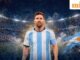 Câu nói trong ngày của Lionel Messi đã nghỉ hưu: “Tôi vui vẻ như một đứa trẻ trên phố…”