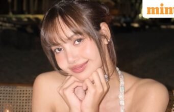 Câu nói trong ngày của Lisa (BLACKPINK): “Đừng để thế giới thay đổi nụ cười của bạn, mà hãy để nụ cười của bạn thay đổi thế giới”