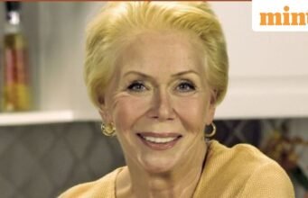 Câu nói trong ngày của Louise Hay về sự khẳng định bản thân: “Tôi cho phép bản thân trở thành tất cả những gì tôi có thể…”.