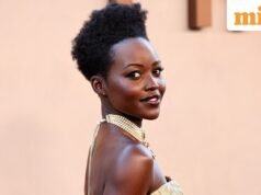 Câu nói trong ngày của Lupita Nyong’o: “Tôi phát hiện ra rằng niềm vui không phải là sự phủ nhận nỗi đau mà là sự thừa nhận…”
