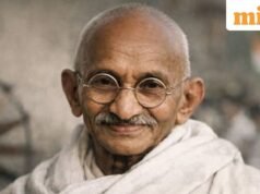 Câu nói trong ngày của Mahatma Gandhi: “Tự do không có giá trị nếu nó không bao gồm quyền tự do phạm sai lầm.”