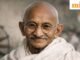 Câu nói trong ngày của Mahatma Gandhi: “Tự do không có giá trị nếu nó không bao gồm quyền tự do phạm sai lầm.”