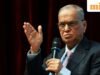 Câu nói trong ngày của Narayana Murthy: “Hiệu suất dẫn đến sự công nhận…”