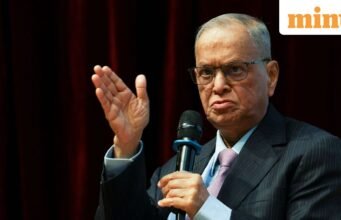 Câu nói trong ngày của Narayana Murthy: “Hiệu suất dẫn đến sự công nhận…”