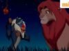 Câu nói trong ngày của Rafiki trong Vua sư tử: “Quá khứ có thể gây tổn thương. Nhưng bạn có thể chạy trốn khỏi nó hoặc…’