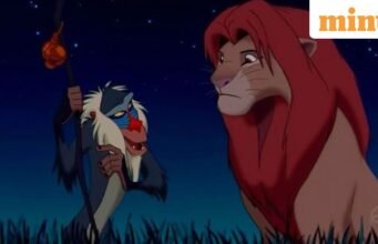 Câu nói trong ngày của Rafiki trong Vua sư tử: “Quá khứ có thể gây tổn thương. Nhưng bạn có thể chạy trốn khỏi nó hoặc…’