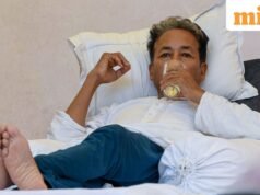 Câu nói trong ngày của Sonam Wangchuk: “Hành trình của tôi được thúc đẩy bởi sự đồng cảm…”