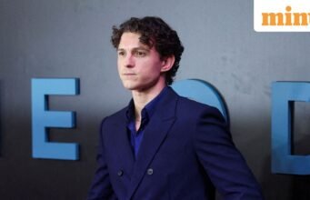 Câu nói trong ngày của Tom Holland: “Điều quan trọng nhất trong mọi việc bạn làm là luôn nỗ lực hết mình…”