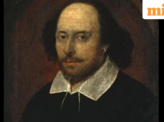 Câu nói trong ngày của William Shakespeare: “Nếu tối nay chúng ta tìm thấy sức mạnh của tên bạo chúa, hãy để chúng ta bị đánh bại…”
