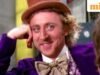 Câu nói trong ngày của Willy Wonka: “Đôi khi, một chút ngu ngốc được tận hưởng bởi…”