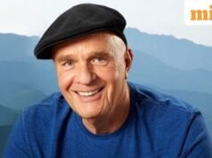 Câu nói trong ngày của tác giả bán chạy nhất Wayne Dyer: “Những phán xét khiến chúng ta không nhìn thấy điều tốt đẹp nằm…”.