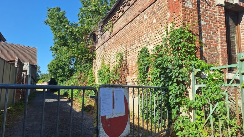 chemin bonneuil eppeville