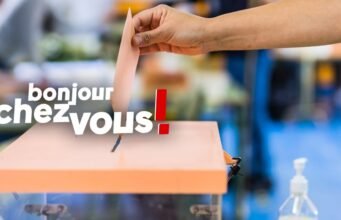 Chào nhà! – Hướng tới sự hỗn loạn bầu cử?