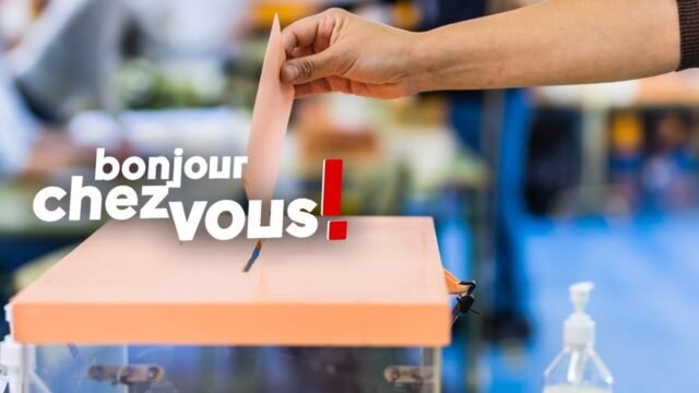 Chào nhà! - Hướng tới sự hỗn loạn bầu cử?