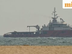 Châu Âu cân nhắc dự án phí vận chuyển do Oman hậu thuẫn ở Hormuz để giải quyết tranh chấp với Iran: báo cáo
