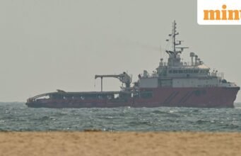 Châu Âu cân nhắc dự án phí vận chuyển do Oman hậu thuẫn ở Hormuz để giải quyết tranh chấp với Iran: báo cáo