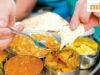 Chi phí thali chay tăng 5% trong tháng 6, thali không chay tăng 6%: báo cáo khủng hoảng