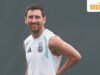 Chiếc giày vàng vẫn khó nắm bắt đối với Messi: liệu anh vẫn có thể giành được nó ở World Cup 2026 hay thua tổng số lịch sử của Mbappé?