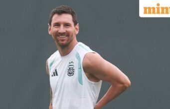 Chiếc giày vàng vẫn khó nắm bắt đối với Messi: liệu anh vẫn có thể giành được nó ở World Cup 2026 hay thua tổng số lịch sử của Mbappé?
