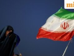 Chiến tranh Iran TRỰC TIẾP: Lực lượng Mỹ mở rộng các cuộc tấn công chống lại Iran khi xung đột giành quyền kiểm soát Hormuz tiếp tục