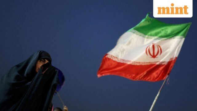 Chiến tranh Iran TRỰC TIẾP: Lực lượng Mỹ mở rộng