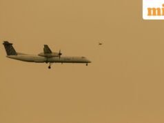 Chiến tranh Mỹ-Iran: Bộ Ngoại giao đưa ra lời khuyên du lịch cho người Mỹ trên khắp thế giới trong bối cảnh căng thẳng, yêu cầu họ thận trọng