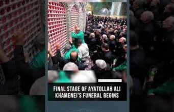Chiến tranh Mỹ-Iran: Israel chia sẻ thông tin về âm mưu ám sát Trump của Iran; giao tranh gia tăng ở Tây Á | Cập nhật chính