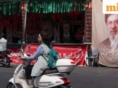 Chiến tranh Mỹ-Iran: Lãnh tụ tối cao của Tehran, Mojtaba Khamenei, sẵn sàng sở hữu vũ khí hạt nhân? Đây là những gì tình báo Mỹ gợi ý