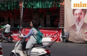 Chiến tranh Mỹ-Iran: Lãnh tụ tối cao của Tehran, Mojtaba Khamenei, sẵn sàng sở hữu vũ khí hạt nhân? Đây là những gì tình báo Mỹ gợi ý