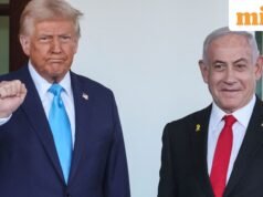 Chiến tranh Mỹ-Iran TRỰC TIẾP: Thủ tướng Israel Netanyahu đến Mỹ để gặp Trump; Iran sẽ vẫn “đứng đầu” trong chương trình đàm phán