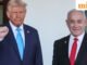 Chiến tranh Mỹ-Iran TRỰC TIẾP: Thủ tướng Israel Netanyahu đến Mỹ để gặp Trump; Iran sẽ vẫn “đứng đầu” trong chương trình đàm phán