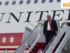 Chiến tranh Mỹ-Iran TRỰC TIẾP: Trump nói rằng quân đội Mỹ đang tấn công Iran ‘rất mạnh’ khi một nhân viên khác thiệt mạng ở Iraq