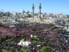 Chiến tranh Mỹ-Iran: Tehran chôn cất cựu lãnh đạo tối cao Ali Khamenei ở Mashhad khi giao tranh với Washington leo thang