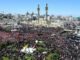 Chiến tranh Mỹ-Iran: Tehran chôn cất cựu lãnh đạo tối cao Ali Khamenei ở Mashhad khi giao tranh với Washington leo thang