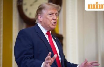 Chiến tranh Mỹ-Iran: Trump được cho là đình chỉ kế hoạch mở rộng chiến dịch quân sự khi kho dự trữ tên lửa đánh chặn cạn kiệt