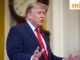 Chiến tranh Mỹ-Iran: Trump được cho là đình chỉ kế hoạch mở rộng chiến dịch quân sự khi kho dự trữ tên lửa đánh chặn cạn kiệt