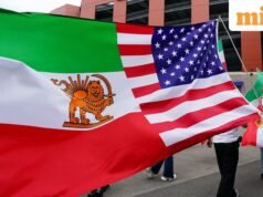 Chiến tranh Mỹ-Iran: khoảng một trăm lính Mỹ bị thương vào tháng 7 khi Tehran tấn công các căn cứ của Washington ở Trung Đông