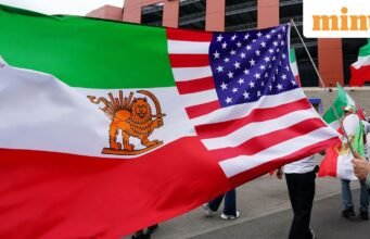 Chiến tranh Mỹ-Iran: khoảng một trăm lính Mỹ bị thương vào tháng 7 khi Tehran tấn công các căn cứ của Washington ở Trung Đông