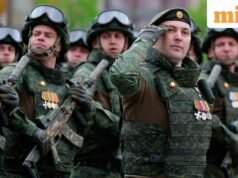 Chiến tranh Nga-Ukraine: Kiev cho biết tổn thất quân đội Moscow vượt quá 1,43 triệu khi căng thẳng leo thang