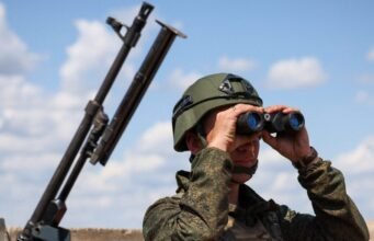 Chiến tranh Ukraine: “Họ lang thang mất tích đã ba ngày…”, hai binh sĩ Bangladesh phục vụ Nga được tìm thấy ở tiền tuyến sau khi bị tách khỏi đơn vị
