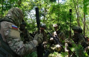 Chiến tranh Ukraine: Nga không còn tiến quân trên bộ, tốc độ tiến quân chia 16 trong một năm, theo ISW